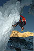 Daniel Dulac (Cascade de glace)